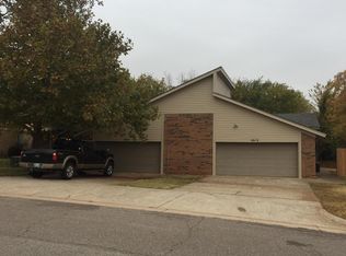 5915 Gaelic Glen Dr, Oklahoma City, OK 73142