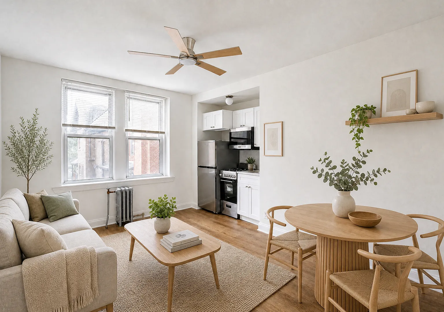Trinity Place Apartments — Photo 2