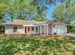 332 Shamrock Rd, Saint Augustine, FL 32086