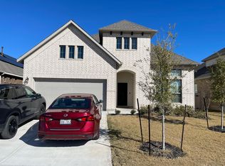 4308 Trey Edsel Dr, Pflugerville, TX 78660
