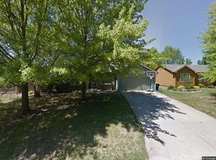 2617 Kensington Rd, Lawrence, KS 66046