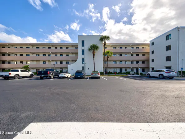 2467 S Washington Ave APT B-402, Titusville, FL 32780