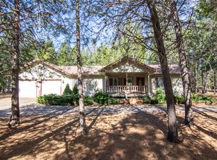 476 N Milnor Lake Rd, Troy, MT 59935