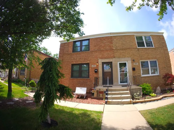 5153 W 64th Pl, Chicago, IL 60638
