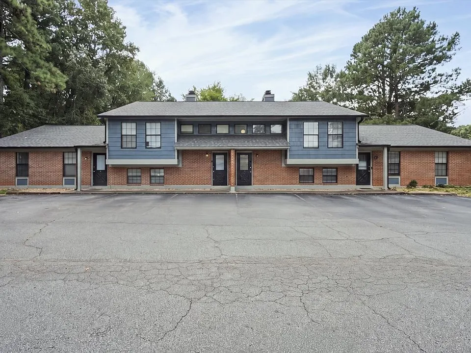 1205 Natchez Trce SW #B