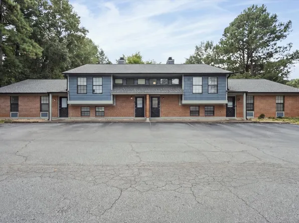 1205 Natchez Trce SW APT B, Marietta, GA 30008