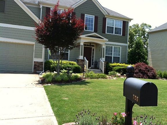 Professionaly Landscaped