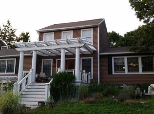 11 Fernwood Rd, Cape May, NJ 08204