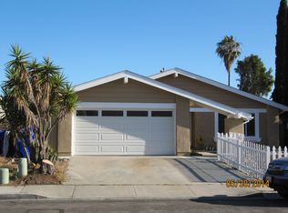 7725 Bendigo Rd, San Diego, CA 92126