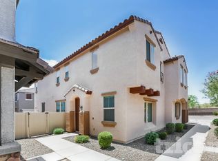 12594 W Steed Rdg, Peoria, AZ 85383