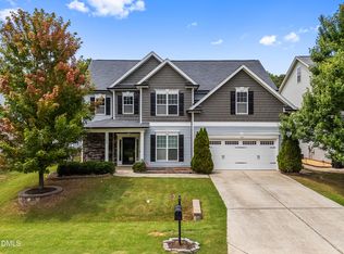6928 Rex Rd, Holly Springs, NC 27540
