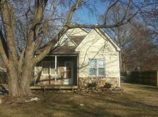 1908 N Yates Ave, Springfield, MO 65803