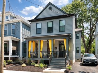 1021 Rennie Ave, Richmond, VA 23227