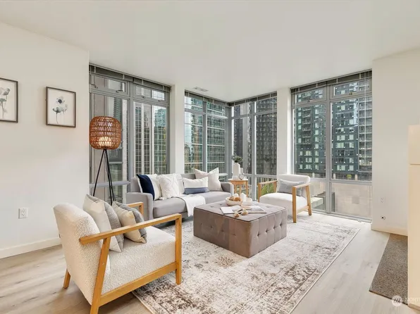 819 Virginia Street #1010, Seattle, WA 98101