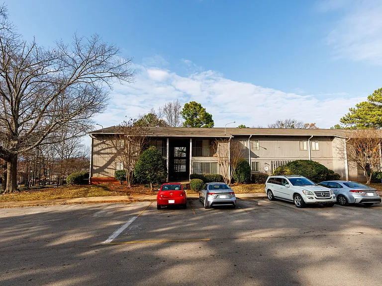 401 Skyview Dr #401D — Photo 11