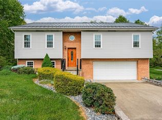 60 Rinehart Ln, Waynesburg, PA 15370