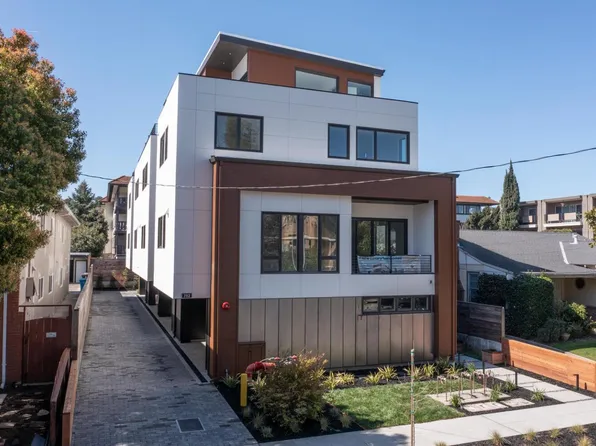 782 Elm St #A, Sancarlos, CA 94070