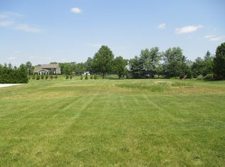 2817 Ninovan Ln, Minooka, IL 60447