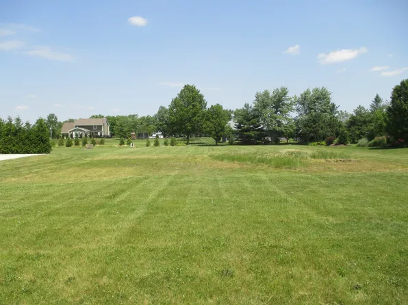 2817 Ninovan Ln, Minooka, IL 60447