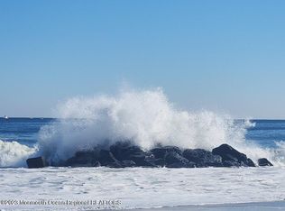 260 Ocean Ave APT 18A, Sea Bright, NJ 07760