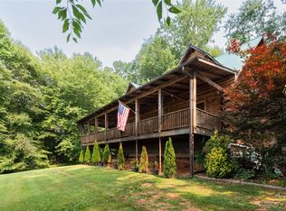 752 Upper Glady Fork Rd, Candler, NC 28715