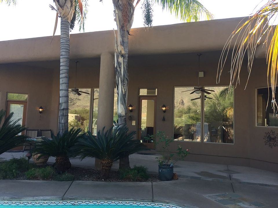 1st image of 6598 N Calle De La Lluvia