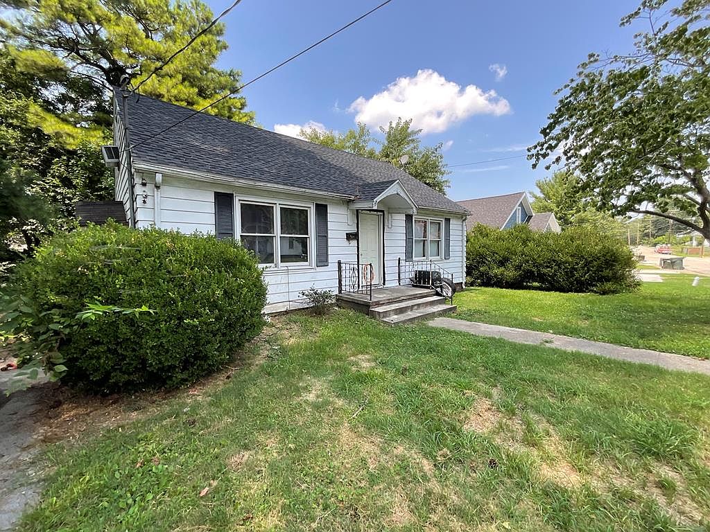 121 S Fowler Ave, Hopkinsville, KY 42240 MLS 37296 Zillow