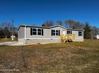 1042 Stanley Allen Dr, Vine Grove, KY 40175