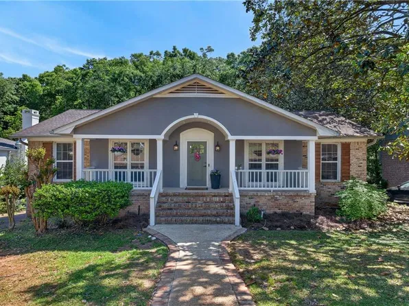 404 Pine Ct, Mobile, AL 36608