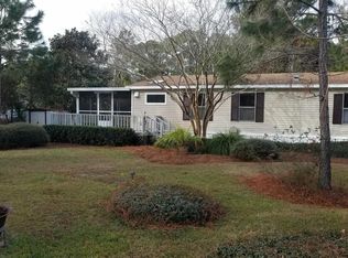 292 Edgewood Ter, Santa Rosa Beach, FL 32459