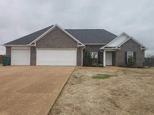 13045 Stinson St, Milan, TN 38358