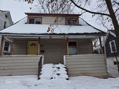 1322 Oak St, Syracuse, NY, 13203