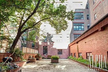 Rented by Alpha Properties NYC I LLC