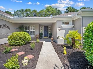 11 Talbot Ct, Bluffton, SC 29909