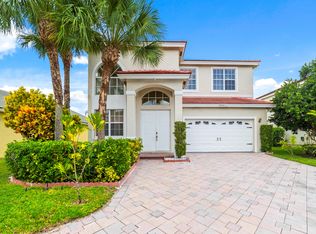 15054 Corby Ct, Wellington, FL 33414
