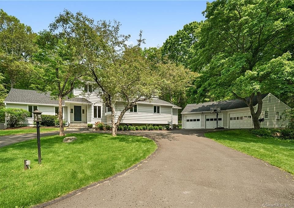 53 Fox Run Rd, New Canaan, CT 06840 MLS 170594183 Zillow