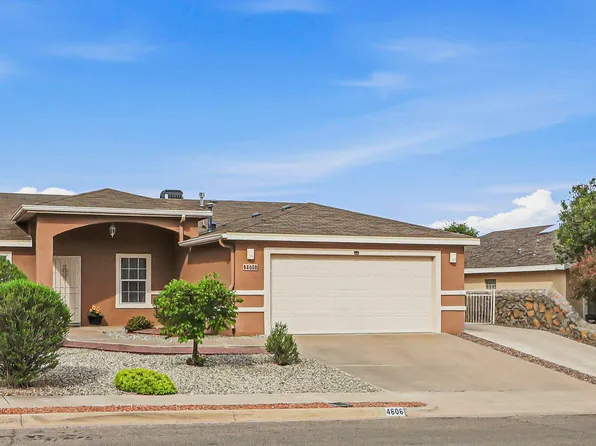 4606 Rock Canyon Loop, Las Cruces, NM 88011