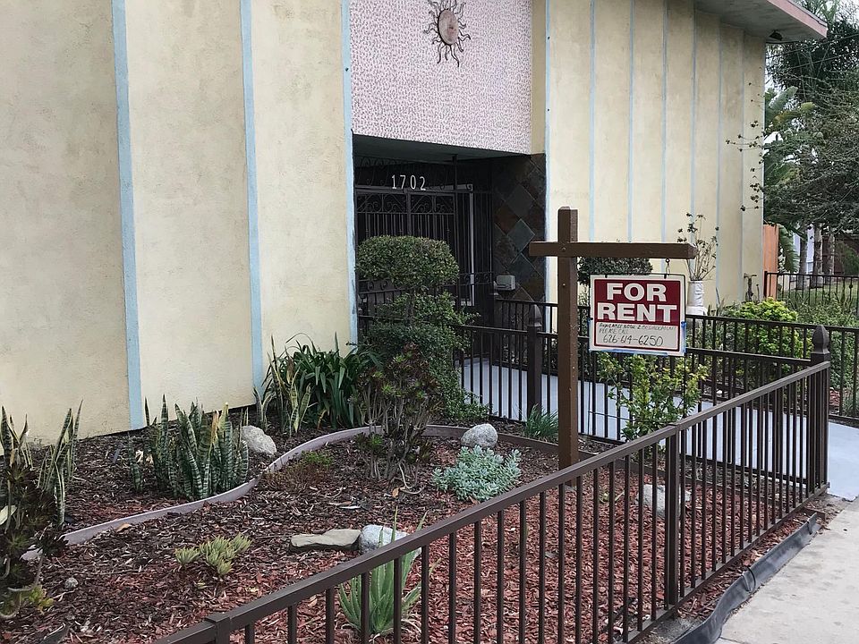 1702 S Mayflower Ave Monrovia