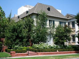 153-157 S Reeves Dr #153-A, Beverly Hills, CA 90212