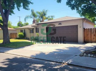 1318 Suzanne Ave, Modesto, CA