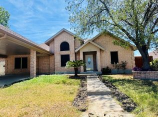 2212 Willow Trl, Eagle Pass, TX 78852