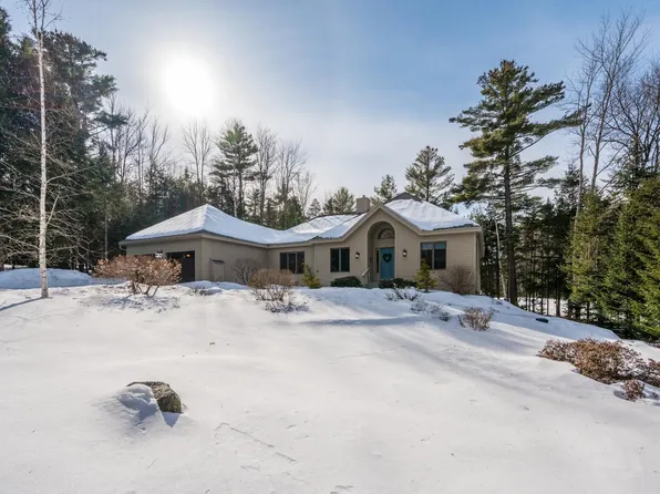 73 Greensward Drive, Grantham, NH 03753