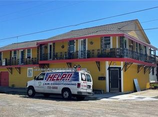 1502 N Derbigny St #2, New Orleans, LA 70116