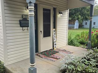 127 3rd Ave, Pitman, NJ 08071