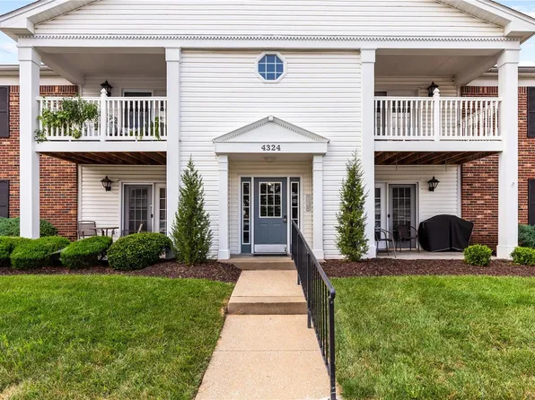 4324 Forder Pl APT H, Saint Louis, MO 63129