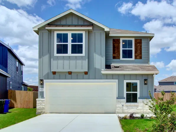 868 Casetta Trail, New Braunfels, TX 78130