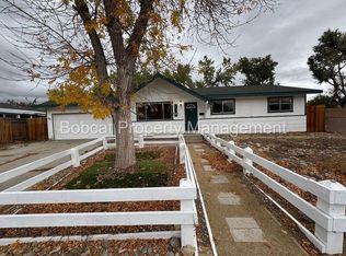 2000 Marie Dr, Carson City, NV 89706