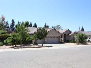 8038 Griffith Ln, Sutter, CA 95982