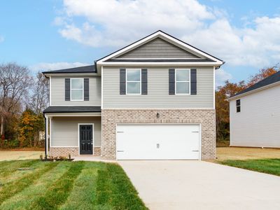 2217 Seahunter Ct LOT 85, Murfreesboro, TN, 37127