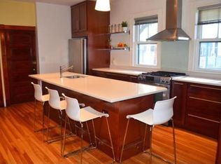 244 Lexington Ave #1, Cambridge, MA 02138